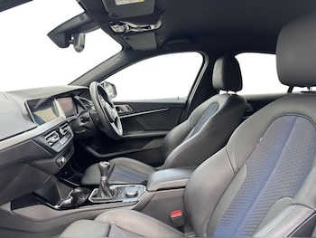Used BMW 1 Series 2021 for sale - 78917877: Photo