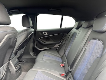 Used BMW 1 Series 2021 for sale - 78917877: Photo