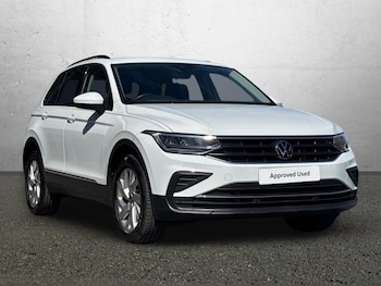 Used Volkswagen Tiguan 2022 for sale - 78379309: Photo