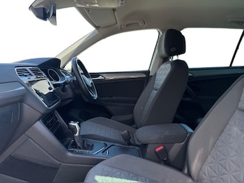 Used Volkswagen Tiguan 2022 for sale - 78379309: Photo