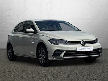 Used Volkswagen Polo 2023 for sale - 78531323: Photo
