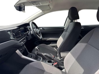 Used Volkswagen Polo 2023 for sale - 78531323: Photo