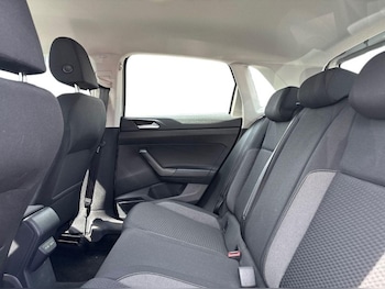 Used Volkswagen Polo 2023 for sale - 78531323: Photo