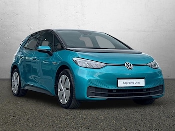 Used Volkswagen ID.3 2022 for sale - 78335990: Photo
