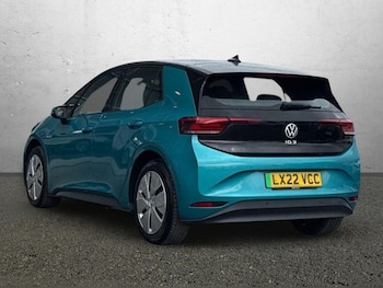 Used Volkswagen ID.3 2022 for sale - 78335990: Photo