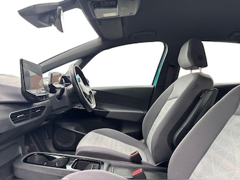 Used Volkswagen ID.3 2022 for sale - 78335990: Photo