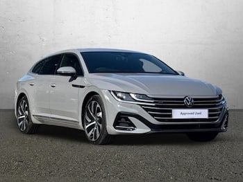 Used Volkswagen Arteon 2024 for sale - 79625325: Photo
