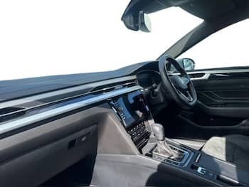 Used Volkswagen Arteon 2024 for sale - 79625325: Photo