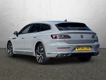 Used Volkswagen Arteon 2024 for sale - 79625325: Photo