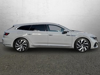 Used Volkswagen Arteon 2024 for sale - 79625325: Photo