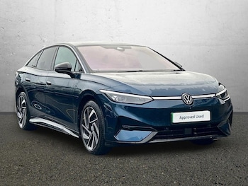 Used Volkswagen ID.7 2025 for sale - 78335989: Photo