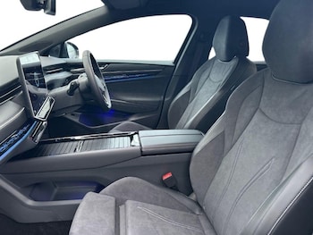 Used Volkswagen ID.7 2025 for sale - 78335989: Photo