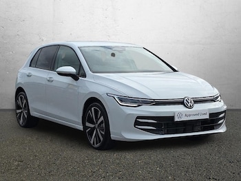 Used Volkswagen Golf 2026 for sale - 79541960: Photo
