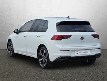 Used Volkswagen Golf 2026 for sale - 79541960: Photo