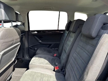 Used Volkswagen Touran 2021 for sale - 78592590: Photo