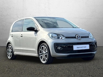 Used Volkswagen up! 2022 for sale - 79500432: Photo
