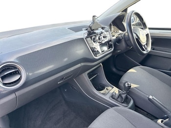 Used Volkswagen up! 2022 for sale - 79500432: Photo