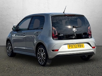 Used Volkswagen up! 2022 for sale - 79500432: Photo