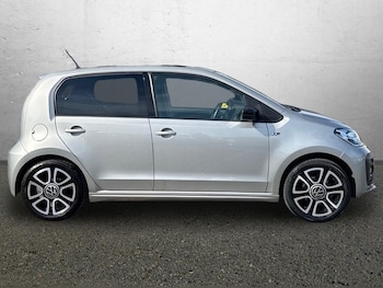 Used Volkswagen up! 2022 for sale - 79500432: Photo