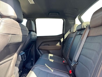 Used Volkswagen Amarok 2026 for sale - 78352793: Photo