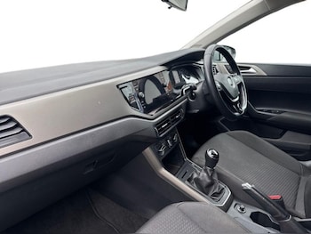 Used Volkswagen Polo 2021 for sale - 79596538: Photo