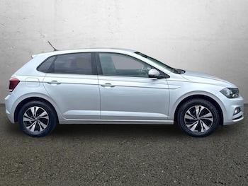 Used Volkswagen Polo 2021 for sale - 79596538: Photo