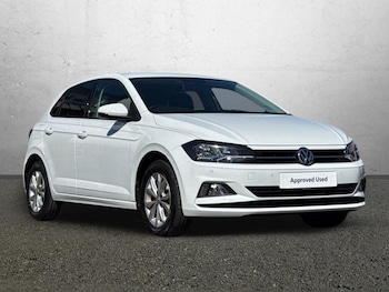 Used Volkswagen Polo 2020 for sale - 78366353: Photo