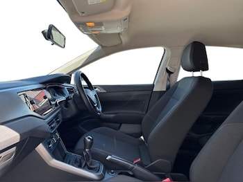 Used Volkswagen Polo 2020 for sale - 78366353: Photo