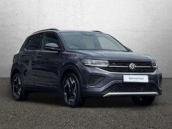 Used Volkswagen T-Cross 2026 for sale - 79559811: Photo