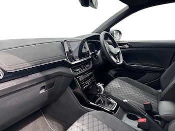 Used Volkswagen T-Cross 2026 for sale - 79559811: Photo