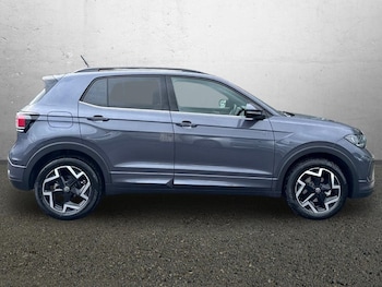 Used Volkswagen T-Cross 2026 for sale - 79559811: Photo