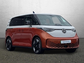 Used Volkswagen ID.Buzz 2023 for sale - 78499565: Photo