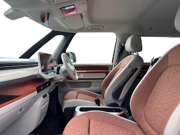 Used Volkswagen ID.Buzz 2023 for sale - 78499565: Photo