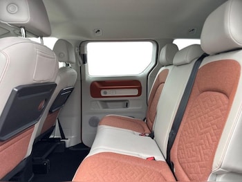 Used Volkswagen ID.Buzz 2023 for sale - 78499565: Photo