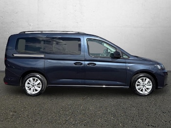 Used Volkswagen Caddy Maxi 2025 for sale - 79491494: Photo