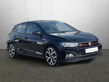 Used Volkswagen Polo 2021 for sale - 78531326: Photo