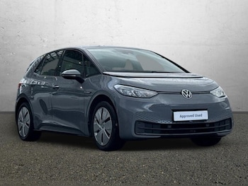 Used Volkswagen ID.3 2022 for sale - 78596545: Photo