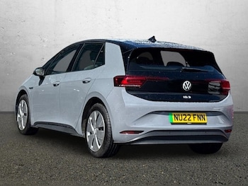 Used Volkswagen ID.3 2022 for sale - 78596545: Photo