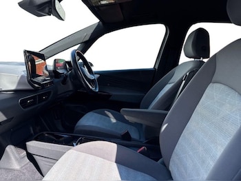 Used Volkswagen ID.3 2022 for sale - 78596545: Photo