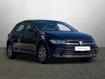 Used Volkswagen Polo 2022 for sale - 78392928: Photo