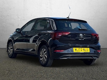 Used Volkswagen Polo 2022 for sale - 78392928: Photo