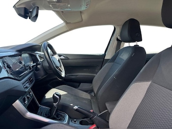 Used Volkswagen Polo 2022 for sale - 78392928: Photo