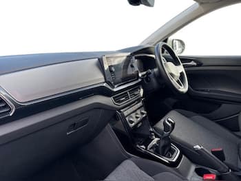Used Volkswagen T-Cross 2025 for sale - 79735227: Photo