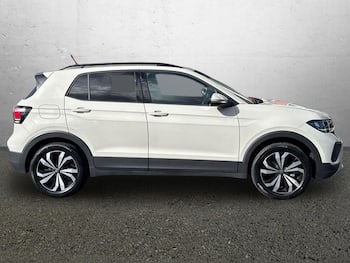 Used Volkswagen T-Cross 2025 for sale - 79735227: Photo