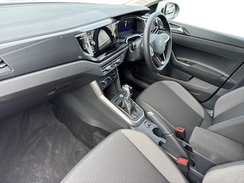 Used Volkswagen Taigo 2026 for sale - 79541961: Photo