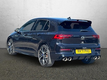 Used Volkswagen Golf 2021 for sale - 78392917: Photo