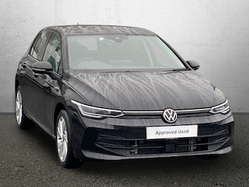 Used Volkswagen Golf 2025 for sale - 78336003: Photo