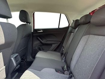 Used Volkswagen T-Cross 2024 for sale - 78592564: Photo