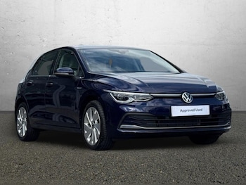 Used Volkswagen Golf 2021 for sale - 79417307: Photo