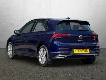 Used Volkswagen Golf 2021 for sale - 79417307: Photo